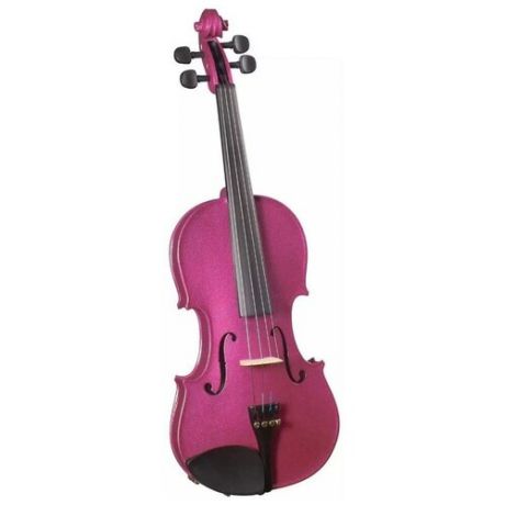 BRAHNER BVC-370/MPK 4/4 Скрипка