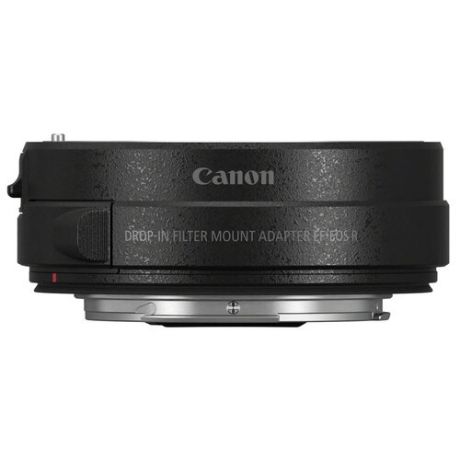 Переходное кольцо Canon EF-EOS R Drop-In Filter Mount + V-ND фильтр