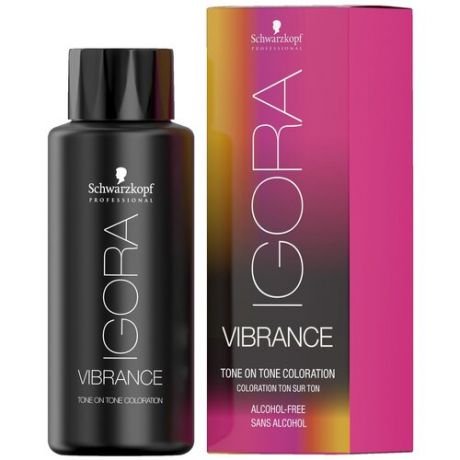 IGORA Vibrance краситель, 6-16 земляная глина, 60 мл