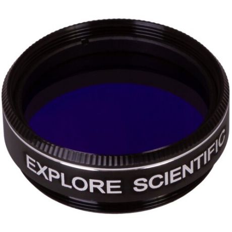 Фильтр Explore Scientific №47, 1,25 фиолетовый (74792) фиолетовый