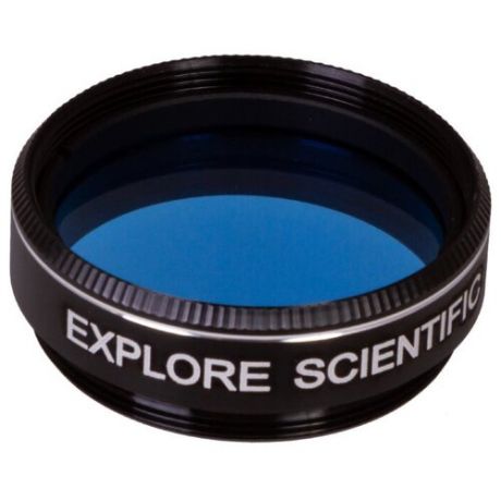Фильтр Explore Scientific №82A, 1,25 светло-синий (74789) светло-синий