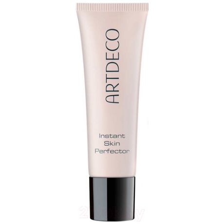ARTDECO Праймер для макияжа Instant Skin Perfector, 25 мл, белый