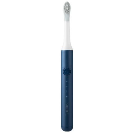Электрическая зубная щетка Soocas EX3 Blue