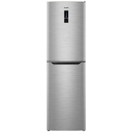 Холодильник ATLANT ХМ-4623-149-ND, серый