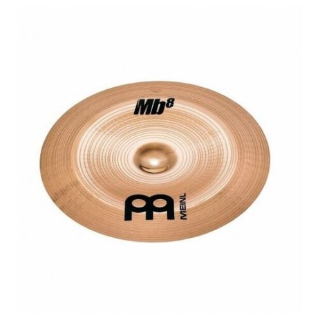 MEINL MB8-17MC-B 17