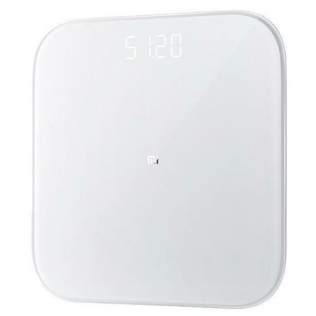 Весы Xiaomi Mi Smart Scale 2 Белый