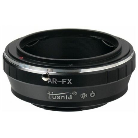 Переходное кольцо FUSNID с резьбы Konica на Fuji FX (AR-FX)