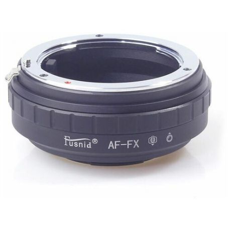 Переходное кольцо Fusnid с байонета MINOLTA(AF) на FX (AF-FX)
