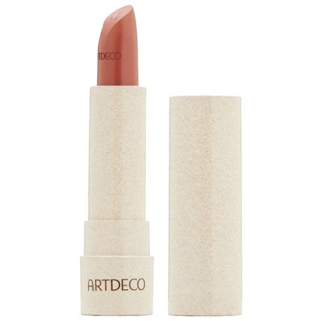 ARTDECO помада для губ Natural Cream Lipstick, оттенок 632 hazelnut