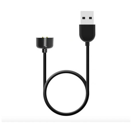 Зарядное устройство USB- кабель для Xiaomi Mi Band 5/ Сяоми ми бэнд 5