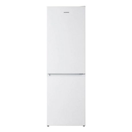 Холодильник Daewoo Electronics RN-331 NPW, белый