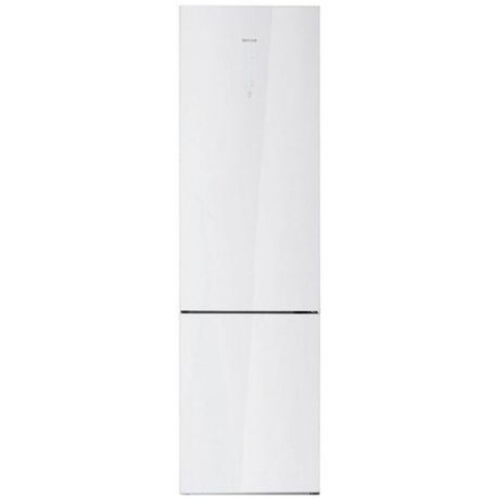 Холодильник Winia RNV3610GCHWW, белый