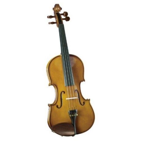 CREMONA SV-100 скрипка 4/4 (комплект)