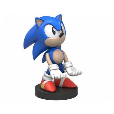Подставка Exquisite Gaming Cable Guy Sonic the Hedgehog: Sonic