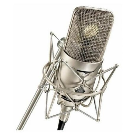 Студийный микрофон Neumann M 149 TUBE set