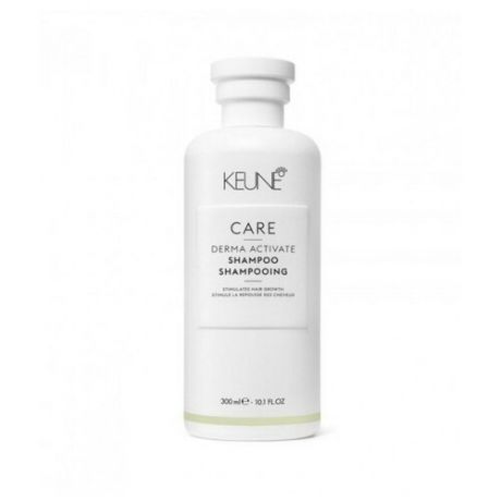 Шампунь против выпадения Keune Care Derma Activate shampoo