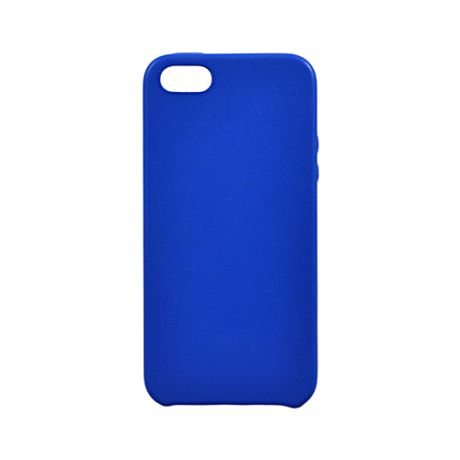 Накладка Uniq Outfitter Vintage Edition для iPhone 5 / 5s / SE - Blue