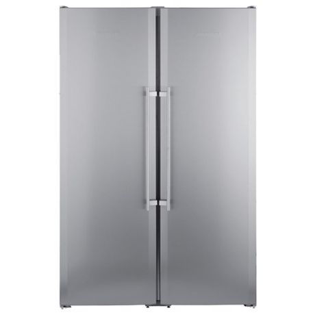 Холодильник Side by Side Liebherr SBSesf 7222 (SKesf 4250 + SGNesf 3073)
