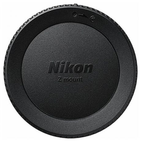 Защитная крышка Nikon Z BF-N1, для байонета камер Nikon Z