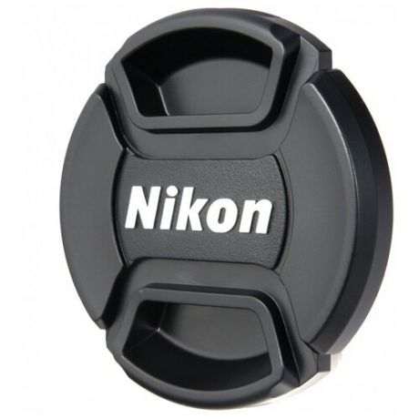 Защитная крышка Nikon LC-82, для объективов с диаметром 82mm