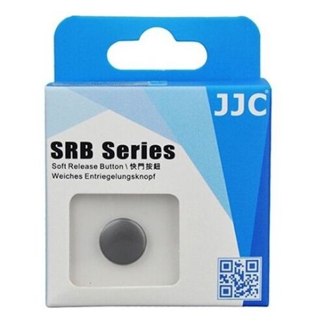 Кнопка спуска декоративная JJC SRB-B10GR, для камер Fujifilm