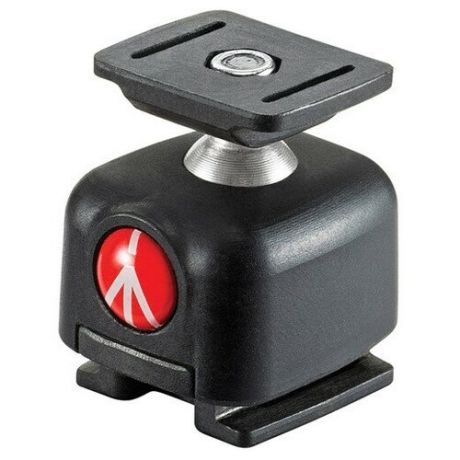 Штативная головка Manfrotto MLBALL Ball head (0.2кг/20г)