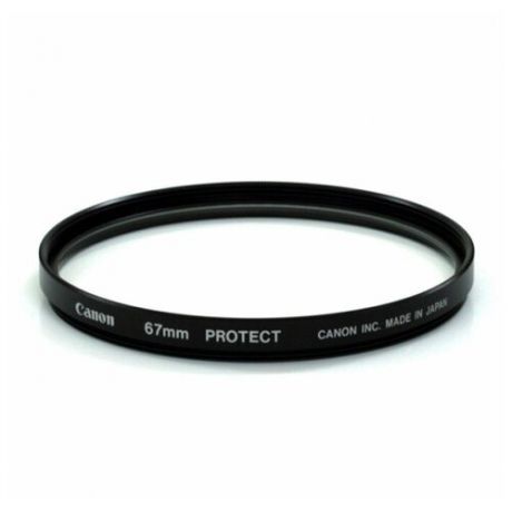 Светофильтр Canon Lens Protect 67mm, защитный