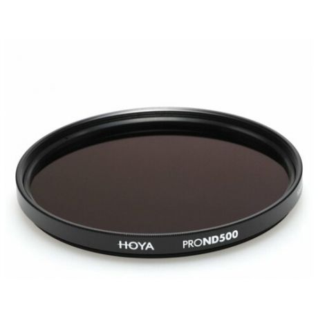 Светофильтр Hoya ND500 PRO 49mm, нейтральный