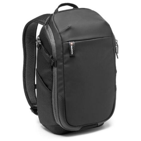 Фотосумка рюкзак Manfrotto MA2-BP-C Advanced2 Compact Backpack, Black