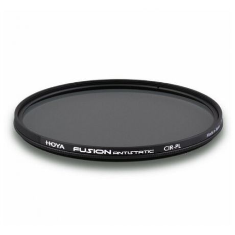 Светофильтр Hoya PL-CIR Fusion Antistatic 52mm, поляризационный