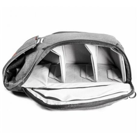 Фотосумка рюкзак Peak Design The Everyday Backpack 30L Charcoal