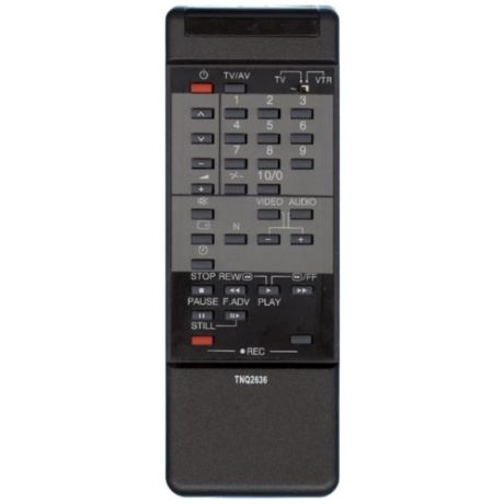 Пульт для Panasonic TNQ2636 / 2637 / 2640 (TC-2171EE)