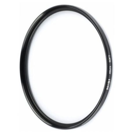 Светофильтр Nisi Allure Soft 82mm мягкий рассеивающий