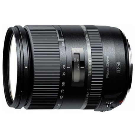 Объектив Tamron 28-300mm f/3.5-6.3 Di VC PZD (A010) Nikon F