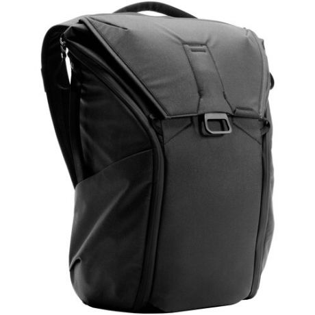 Рюкзак для фотокамеры Peak Design Everyday Backpack 20L black