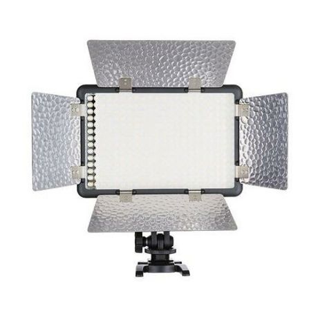 Осветитель Godox LED308W II 5600K, светодиодный для видео и фотосъемки