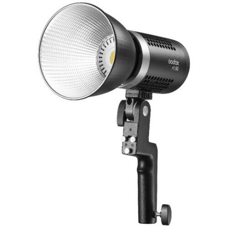 Осветитель Godox ML60, светодиодный для видео и фотосъемки