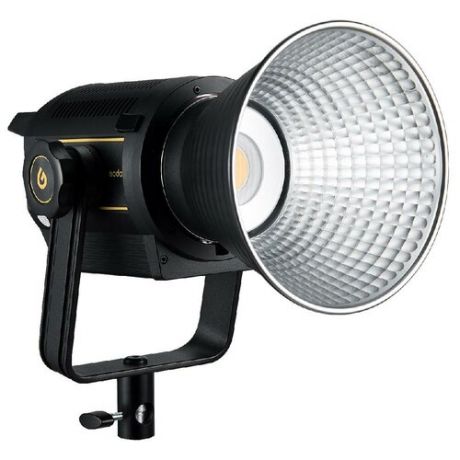 Осветитель Godox VL150 5600K, светодиодный для видео и фотосъемки