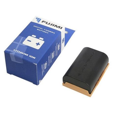 Аккумулятор Fujimi NP-BK1, для Sony DSC-S750/780