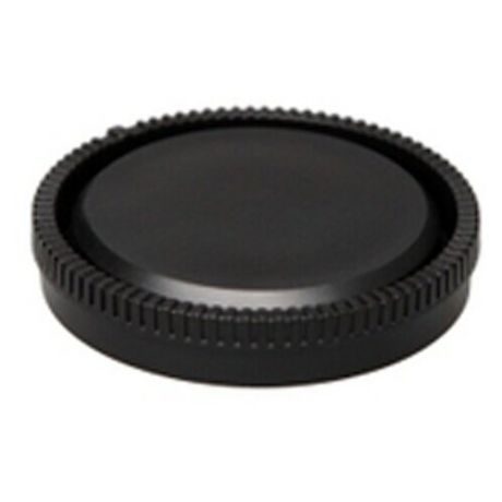 Защитная крышка JJC L-R2, для байонета объективов Nikon + крышка для байонета камеры