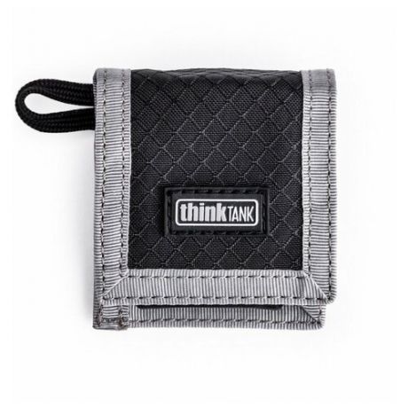 Чехол для карт памяти ThinkTank CF/SD + Battery Wallet, серый