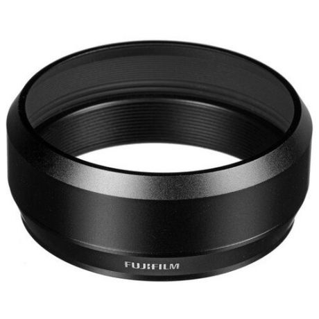 Бленда Fujifilm LH-X70 B для камеры X70 Black