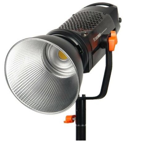 Осветитель GreenBean SunLight PRO 100COB DMX, светодиодный для видео и фотосъемки