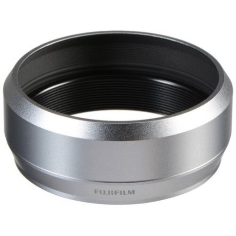 Бленда Fujifilm LH-X70 S для камеры X70 Silver