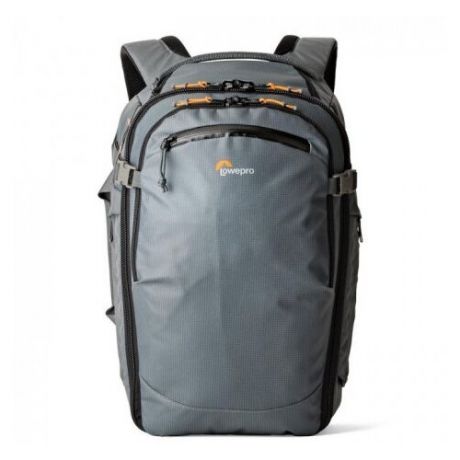 Фотосумка рюкзак Lowepro Highline BP 300 AW, серый