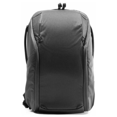 Фотосумка рюкзак Peak Design The Everyday Backpack Zip 20L V2.0 Black