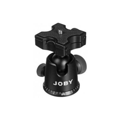 Штативная головка Joby J-BH2 Ballhead X JB00157 (5кг/262г)