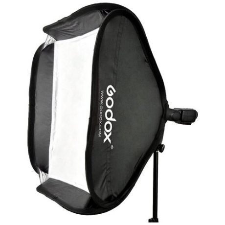 Софтбокс Godox SFUV8080 80x80см