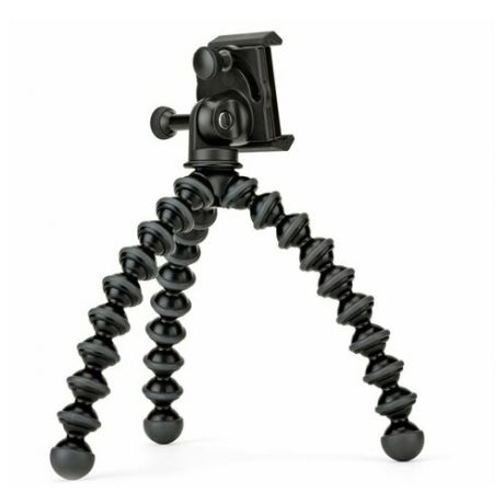 Штатив Joby GripTight GorillaPod Stand PRO JB01390 (30см/0.5кг/244г)