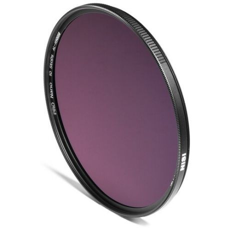 Светофильтр Nisi HUC IR ND64+CPL 82mm нейтрально- серый